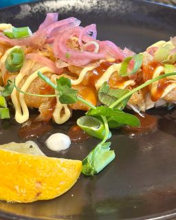 Restaurant @restaurant_johannes 😋
#ecowcubeveluwemeer #veluwemeer @europarcsbadhoophuizen @europarcsnl